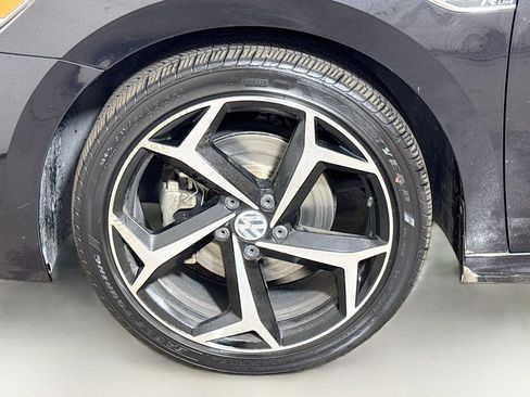 Used 2020 Volkswagen Passat 2.0T R-Line FWD image 28