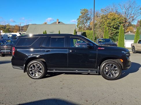 Used 2023 Chevrolet Tahoe Z71 w/ Luxury Package image 7