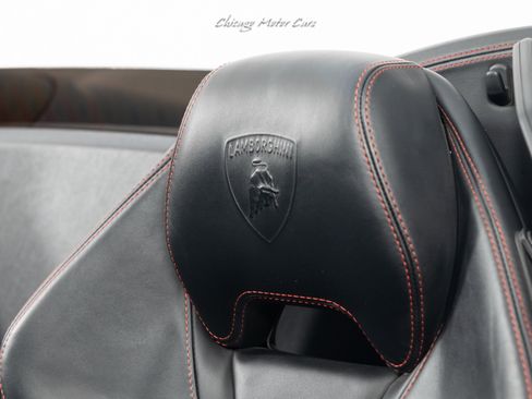 Used 2017 Lamborghini Huracan LP 580-2 RWD image 17