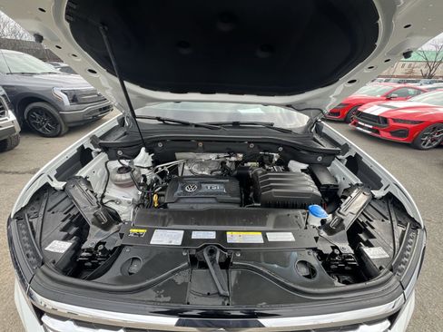 Used 2022 Volkswagen Atlas SEL image 29