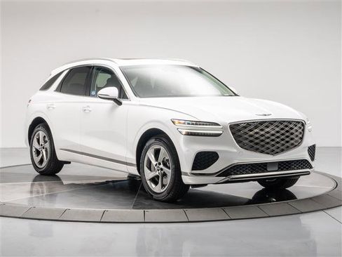 New 2026 Genesis GV70 2.5T Select image 7