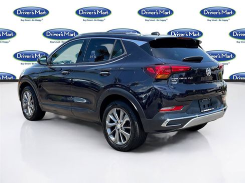 Used 2020 Buick Encore GX Essence w/ Experience Buick Package AWD/4WD image 5