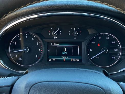 Used 2018 Buick Encore Preferred FWD image 16