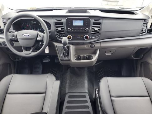 New 2025 Ford Transit 150 T150 image 15