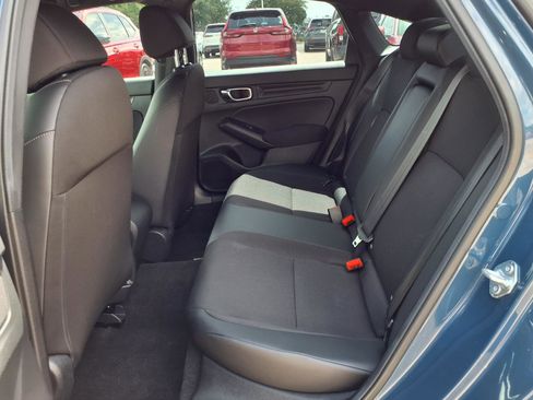 Certified 2026 Honda Civic Sport image 17