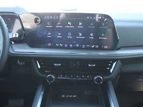 New 2026 Chevrolet Tahoe Premier image 10