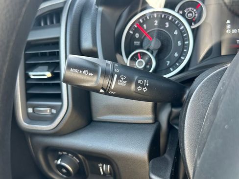New 2025 RAM 1500 Tradesman image 35