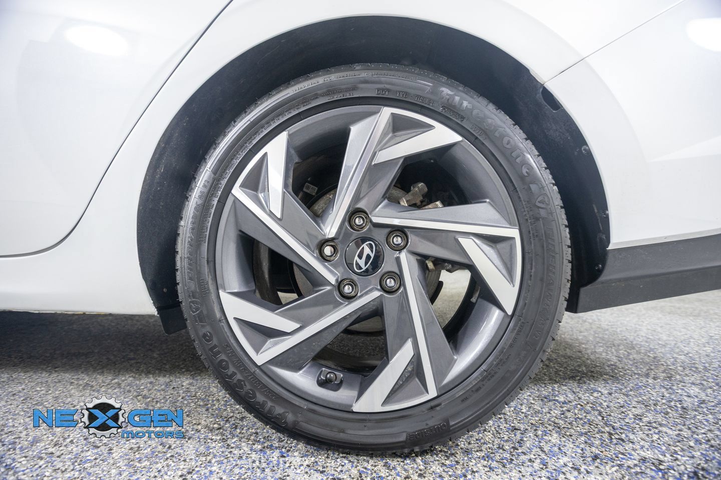 Used 2024 Hyundai Elantra SEL w/ Convenience Package FWD image 46
