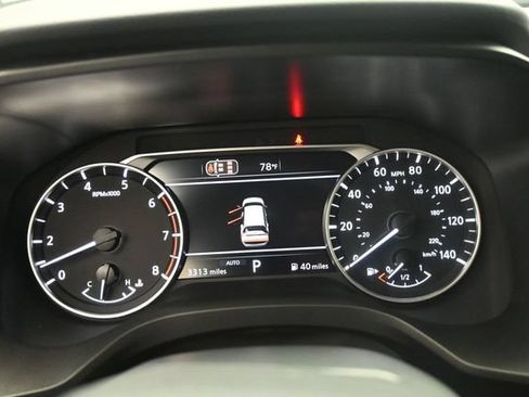 Used 2026 Nissan Rogue SV AWD/4WD image 33