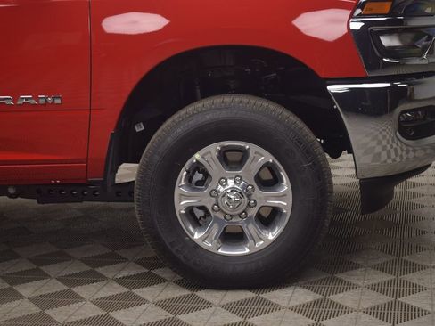 New 2026 RAM 2500 Big Horn image 6