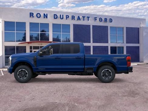 New 2026 Ford F350 XLT AWD/4WD image 4