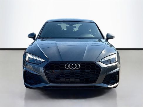 Used 2024 Audi A5 2.0T Premium Plus image 2