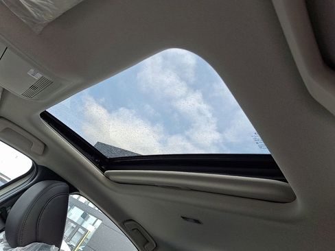 New 2026 MAZDA MAZDA3 2.5 Turbo Sedan w/Premium Plus AWD/4WD image 10