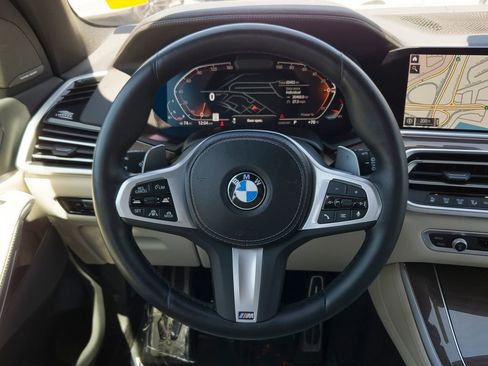 Used 2023 BMW X5 xDrive40i w/ Executive Package AWD/4WD image 19