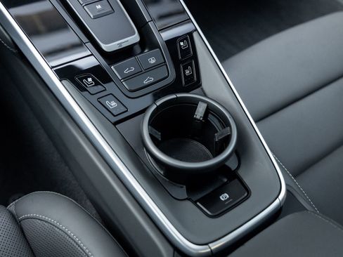 Certified 2021 Porsche 911 Turbo S image 30