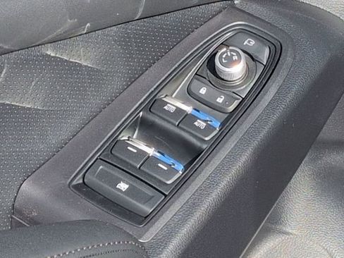 New 2026 Subaru Ascent Bronze Edition image 14