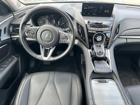 Used 2023 Acura RDX AWD image 2