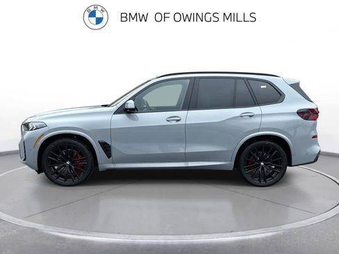 New 2026 BMW X5 xDrive40i w/ M Sport Package image 5