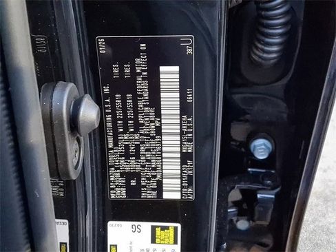 New 2026 Toyota Corolla Cross XLE image 15