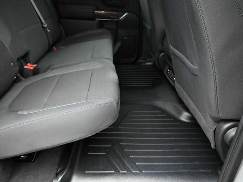 Used 2020 GMC Sierra 2500 SLE w/ SLE Convenience Package AWD/4WD image 28