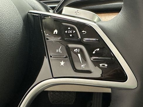 New 2026 Mercedes-Benz GLE 450 4MATIC image 31