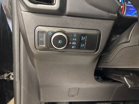 Used 2023 Ford Bronco Sport Outer Banks AWD/4WD image 35