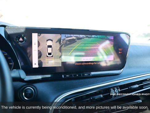 Used 2024 Toyota Mirai w/ Advanced Technology Package image 22