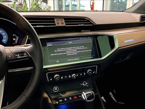 Certified 2023 Audi Q3 2.0T Premium Plus image 7