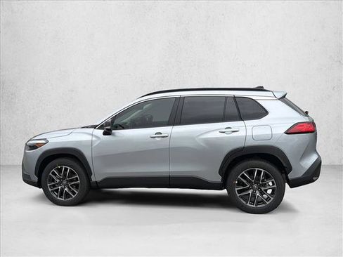 New 2026 Toyota Corolla Cross XLE image 8