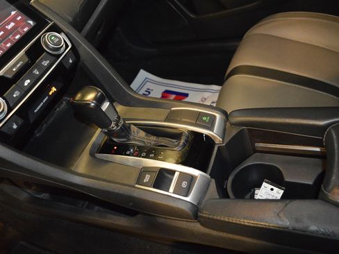 Used 2017 Honda Civic EX-L image 20