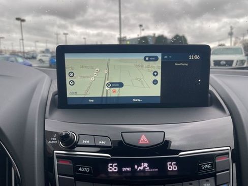 Used 2025 Acura RDX A-Spec image 19