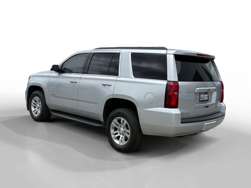 Used 2020 Chevrolet Tahoe LT AWD/4WD image 3