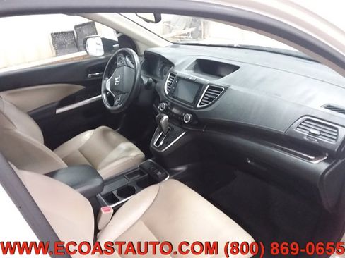 Used 2015 Honda CR-V Touring image 13