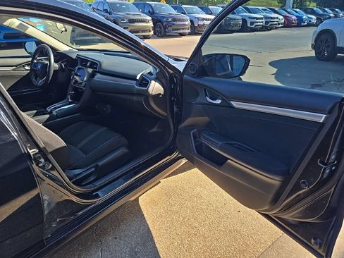 Used 2018 Honda Civic EX-T image 61