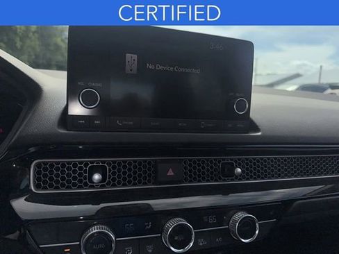 Used 2024 Honda Civic EX image 17