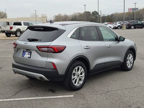 Certified 2024 Ford Escape Active w/ Cold Weather Package image 3