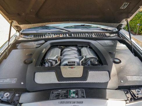 Used 2003 Bentley Arnage R RWD image 15