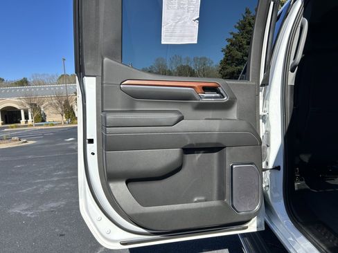 Certified 2022 GMC Sierra 1500 Denali w/ Denali Reserve Package image 60