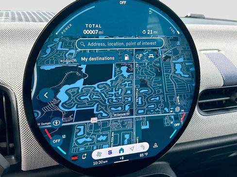 New 2026 MINI Cooper S image 11