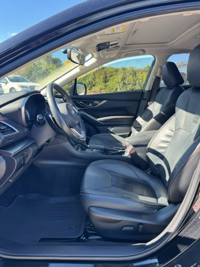 Used 2018 Subaru Crosstrek 2.0i Limited AWD/4WD image 9