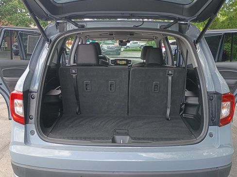 Used 2022 Honda Pilot Touring image 21
