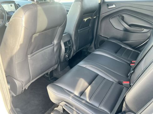 Used 2019 Ford Escape SEL image 18