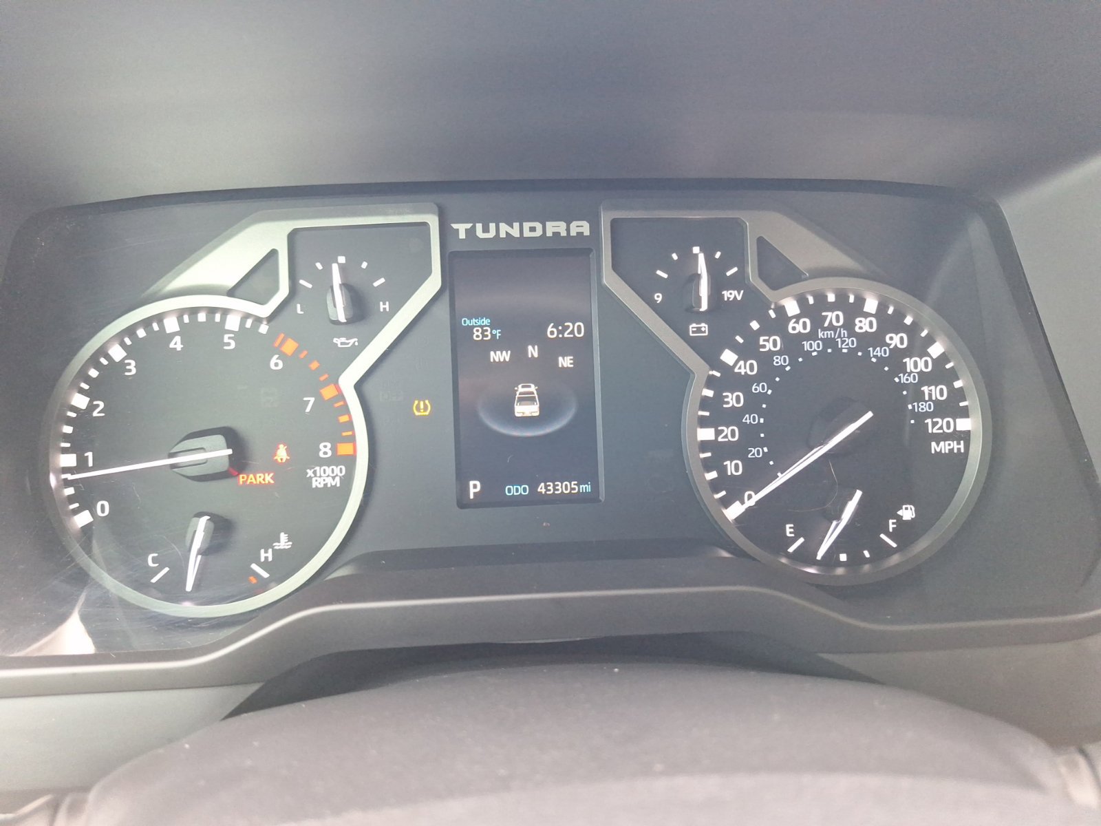 Used 2023 Toyota Tundra SR5 AWD/4WD image 20