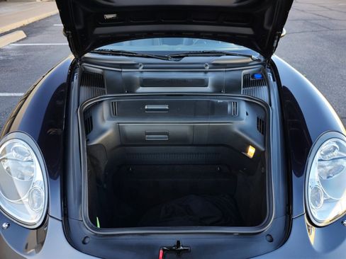 Used 2006 Porsche Cayman S image 27