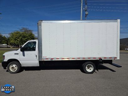 Used 2022 Ford E-350 and Econoline 350 Super Duty w/ Power Windows & Locks Group