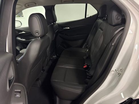 New 2026 Buick Encore GX Sport Touring w/ Advanced Technology Package image 36