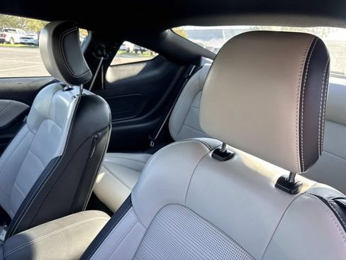Used 2025 Ford Mustang GT RWD image 23