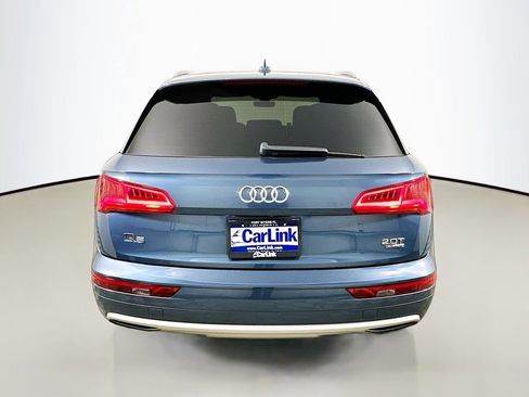 Used 2018 Audi Q5 2.0T Premium Plus w/ Premium Plus Package AWD/4WD image 7