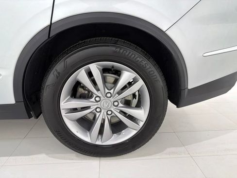 Certified 2024 Acura MDX SH-AWD image 53