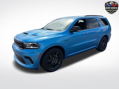 New 2026 Dodge Durango GT